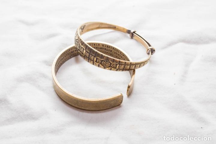 Joyeria: Pulsera letras - Foto 3