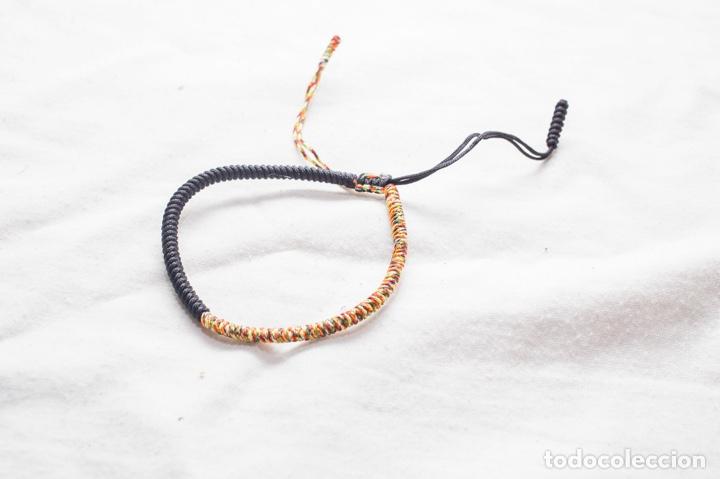 Joyeria: Pulsera cuerda - Foto 1
