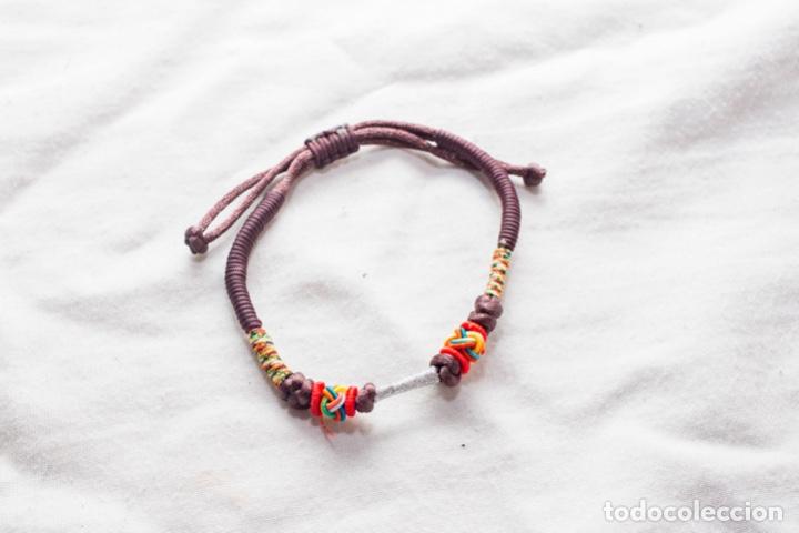 Joyeria: Pulsera cuerda - Foto 1