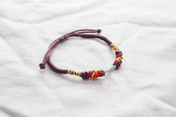 Joyeria: Pulsera cuerda - Foto 2