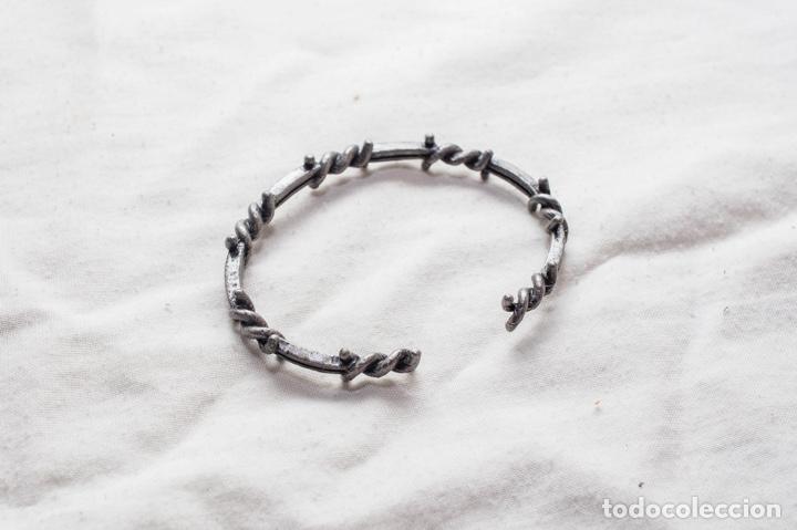 Joyeria: Pulsera metal - Foto 1
