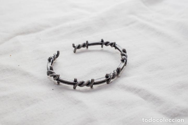 Joyeria: Pulsera metal - Foto 2