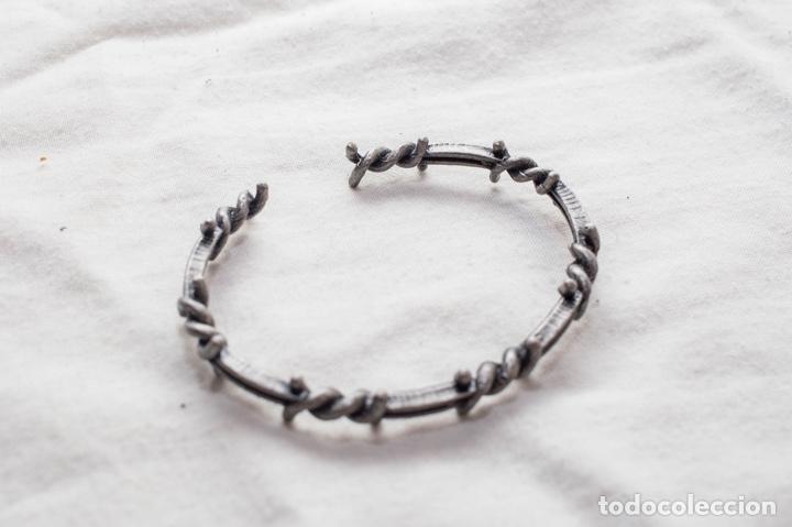 Joyeria: Pulsera metal - Foto 3