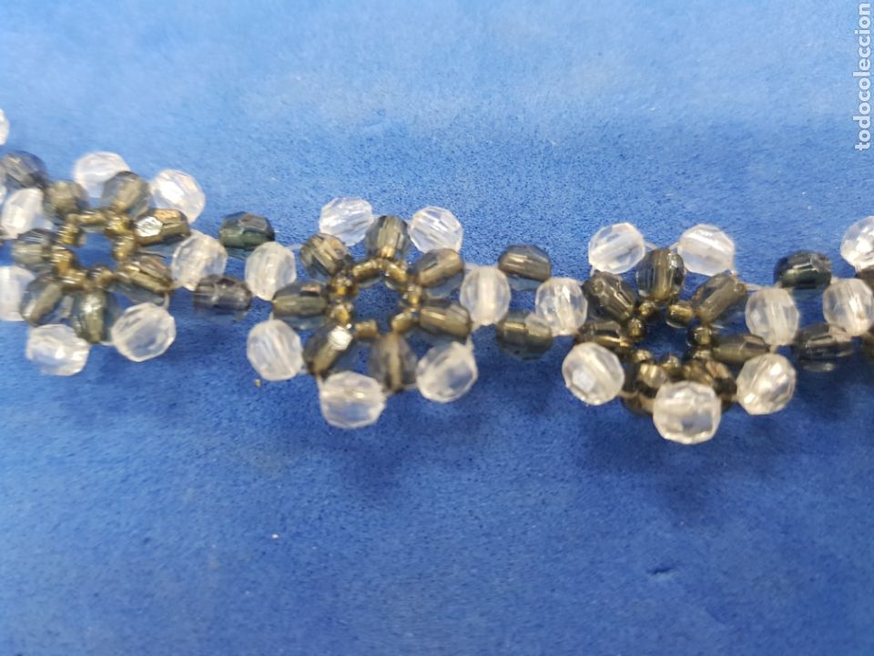 Joyeria: Gargantilla bisuter&iacute;a - Foto 2