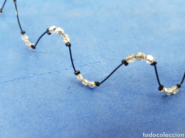Joyeria: Gargantilla bisuter&iacute;a - Foto 2