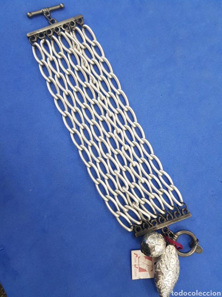 Joyeria: Pulsera bisuter&iacute;a Romy Disseny - Foto 1