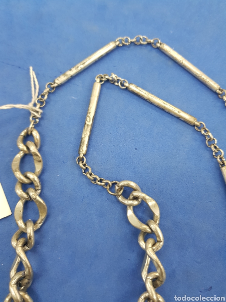 Joyeria: Collar bisuter&iacute;a - Foto 3