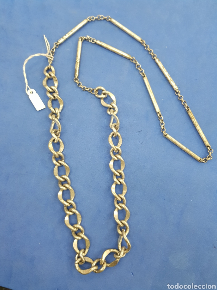 Joyeria: Collar bisuter&iacute;a - Foto 1