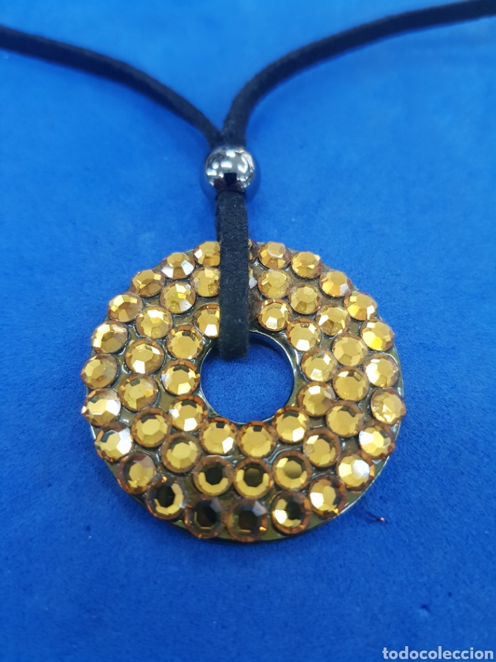 Joyeria: Gargantilla bisuter&iacute;a - Foto 2