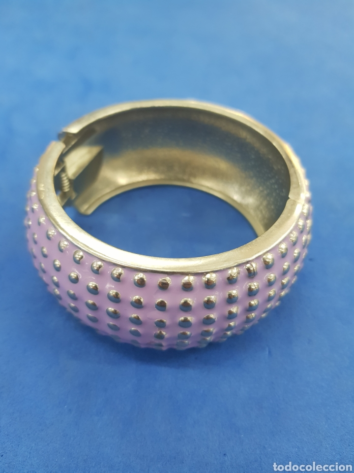 Joyeria: Pulsera bisuter&iacute;a - Foto 1