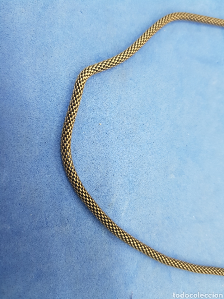 Joyeria: Collar bisuter&iacute;a - Foto 2