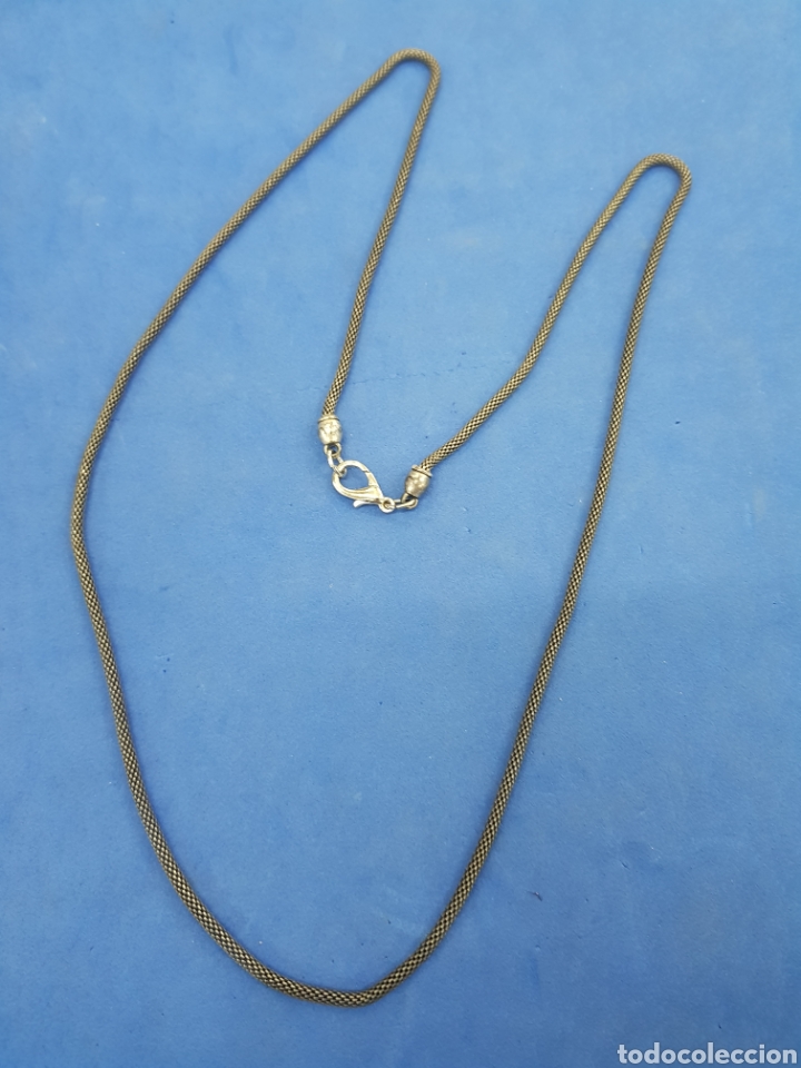 Joyeria: Collar bisuter&iacute;a - Foto 1