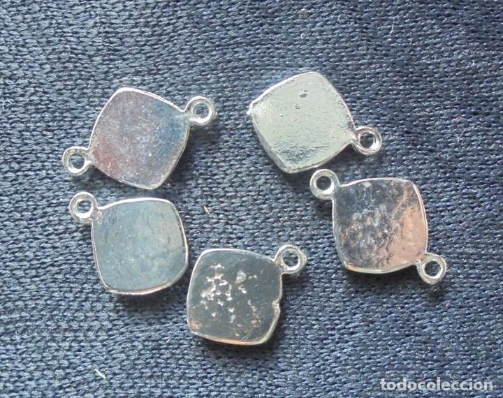 Joyeria: 5 piezas bisuter&iacute;a para montar - Foto 2
