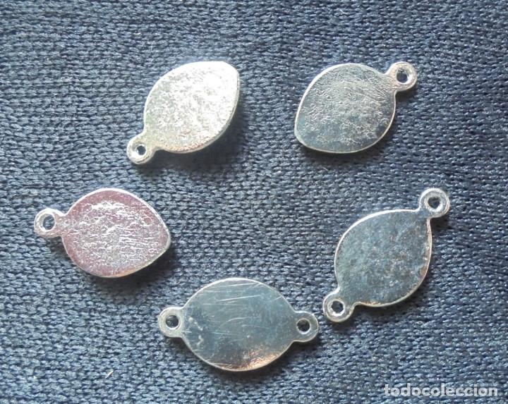 Joyeria: 5 piezas bisuter&iacute;a para montar - Foto 2