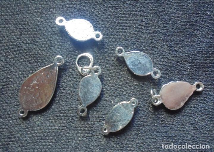 Joyeria: 6 piezas bisuter&iacute;a para montar - Foto 2