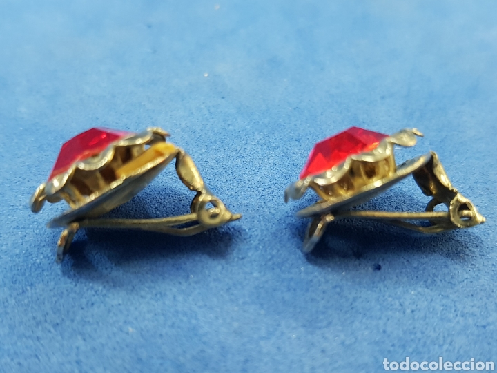 Joyeria: Pendientes cierre omega - Foto 2