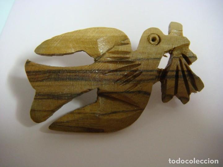 Joyeria: BROCHE METALICO DE ALFILER-N&ordm;-54 - Foto 1