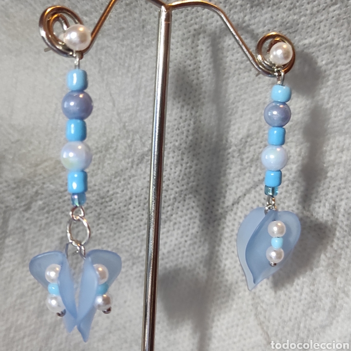 Joyeria: Pendientes artesanales - Foto 2