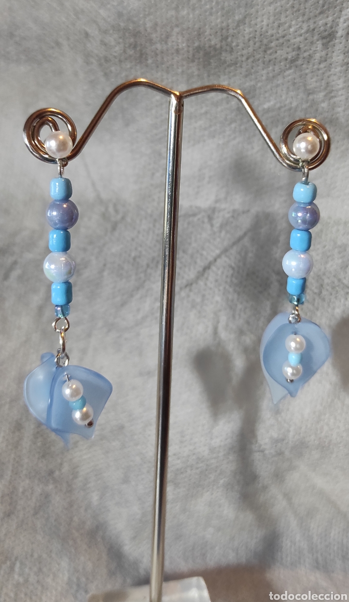 Gioielleria: Pendientes artesanales