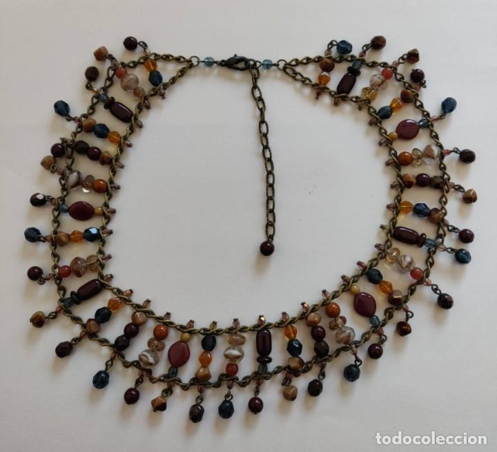 Joyeria: Collar Fantasia - Foto 1