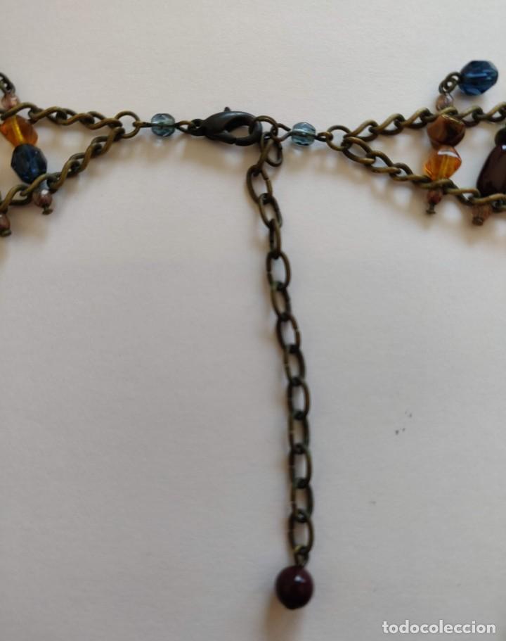 Joyeria: Collar Fantasia - Foto 3