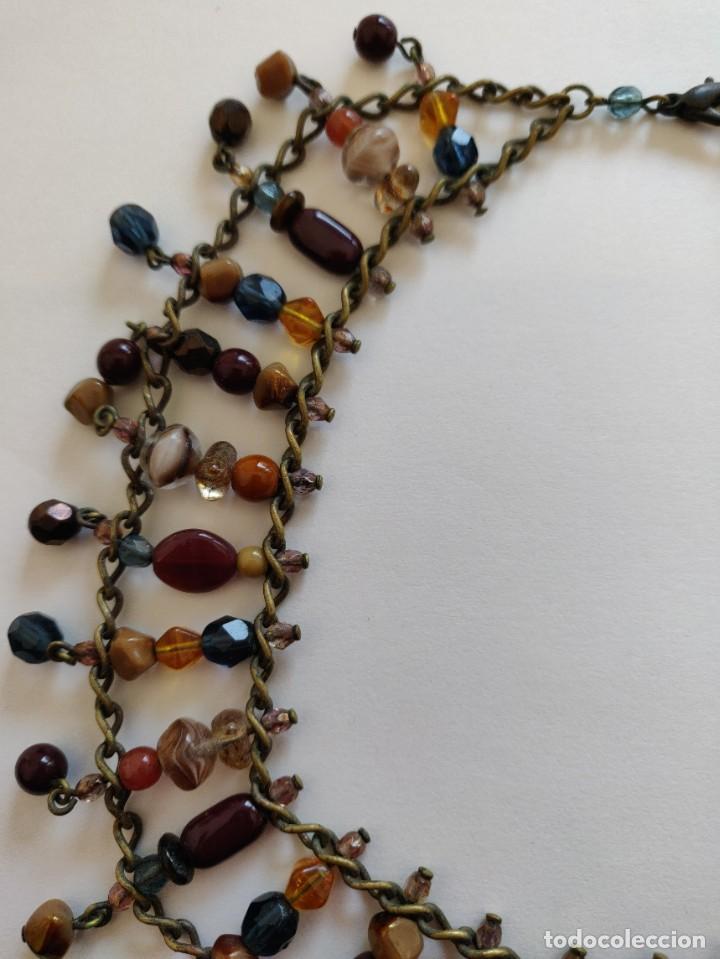 Joyeria: Collar Fantasia - Foto 4