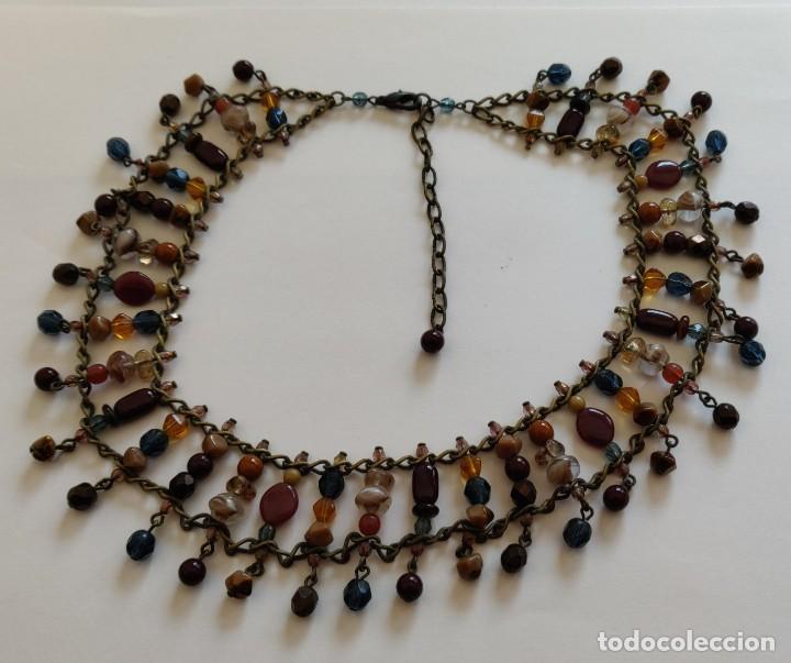 Joyeria: Collar Fantasia - Foto 5