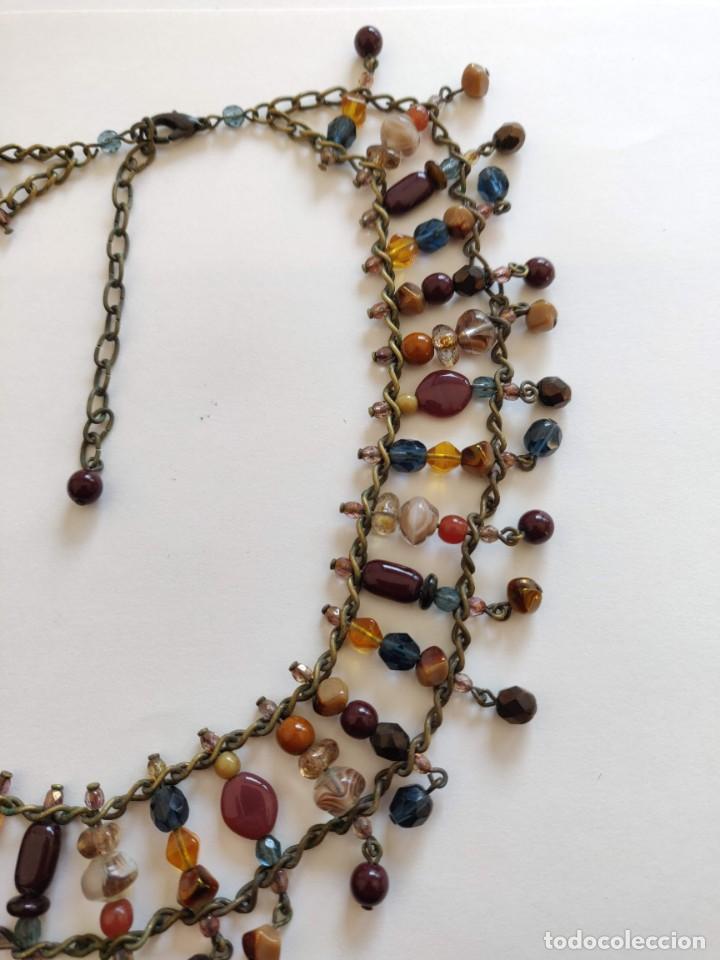 Joyeria: Collar Fantasia - Foto 6