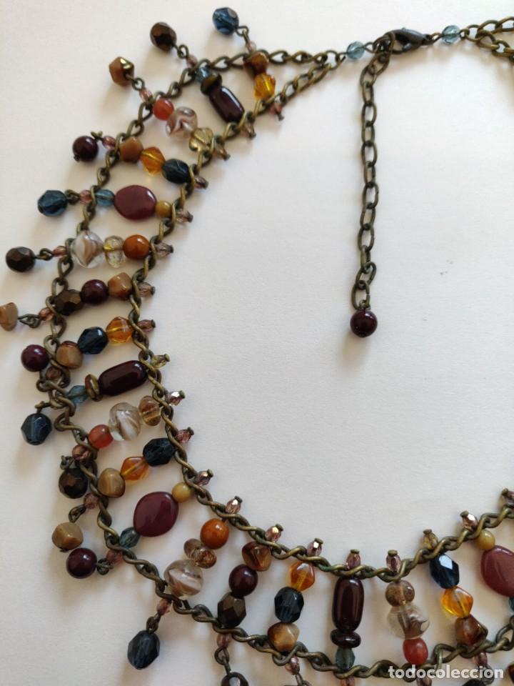 Joyeria: Collar Fantasia - Foto 7
