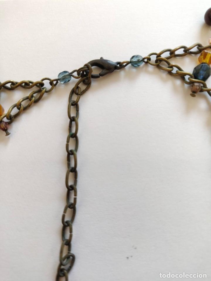 Joyeria: Collar Fantasia - Foto 8