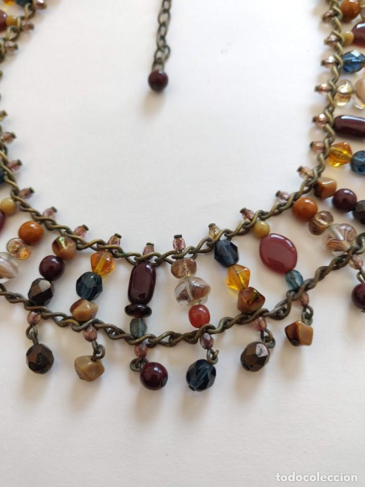 Joyeria: Collar Fantasia - Foto 9