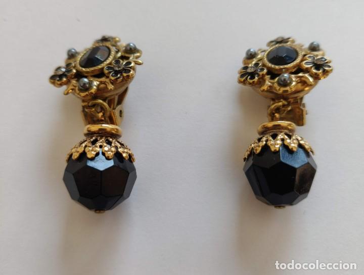 Joyeria: Pendientes Fantasia - Foto 3