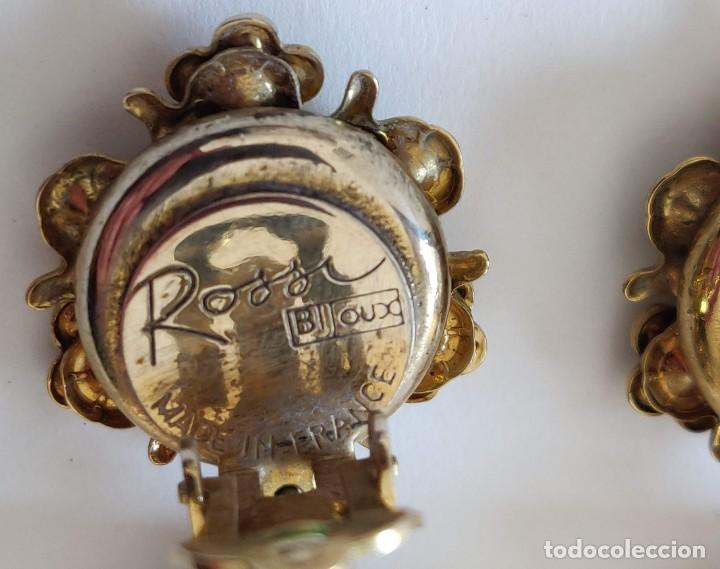 Joyeria: Pendientes Fantasia - Foto 5