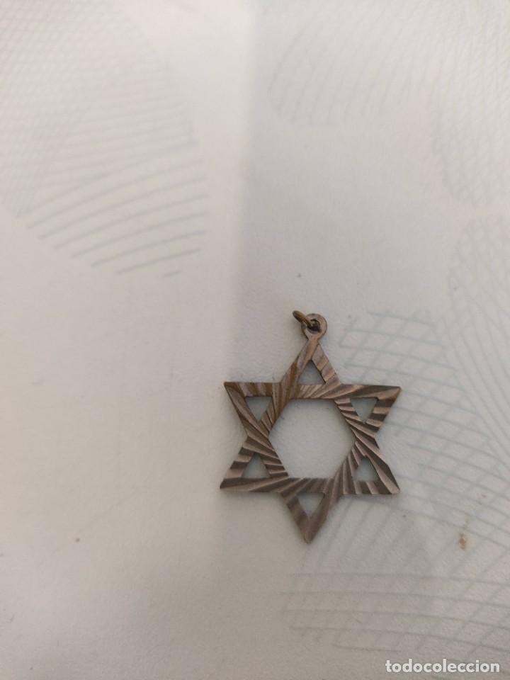 Joyeria: LOTE DE 5 CRUCES DE BISUTERIA - Foto 7