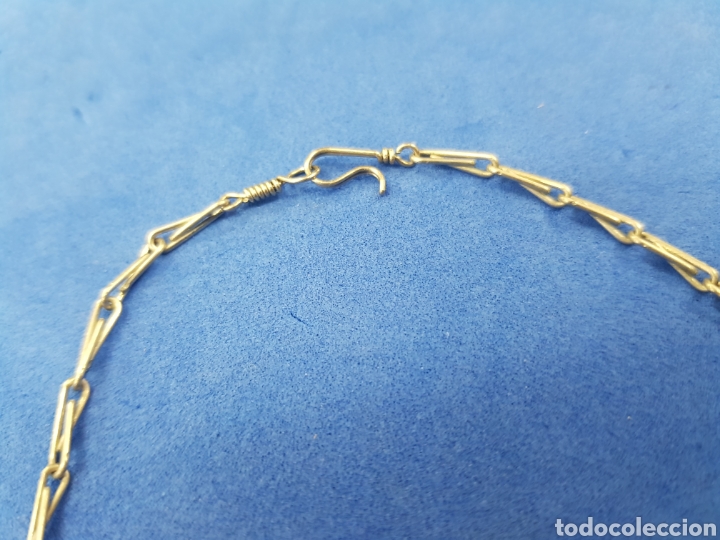 Joyeria: Gargantilla bisuter&iacute;a Fliligrana - Foto 3
