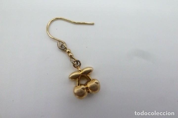 Joyeria: Pendientes Pach&aacute; Ibiza original - Foto 1