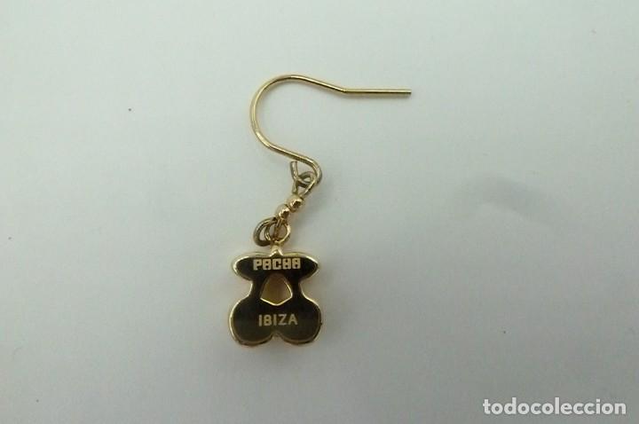 Joyeria: Pendientes Pach&aacute; Ibiza original - Foto 5