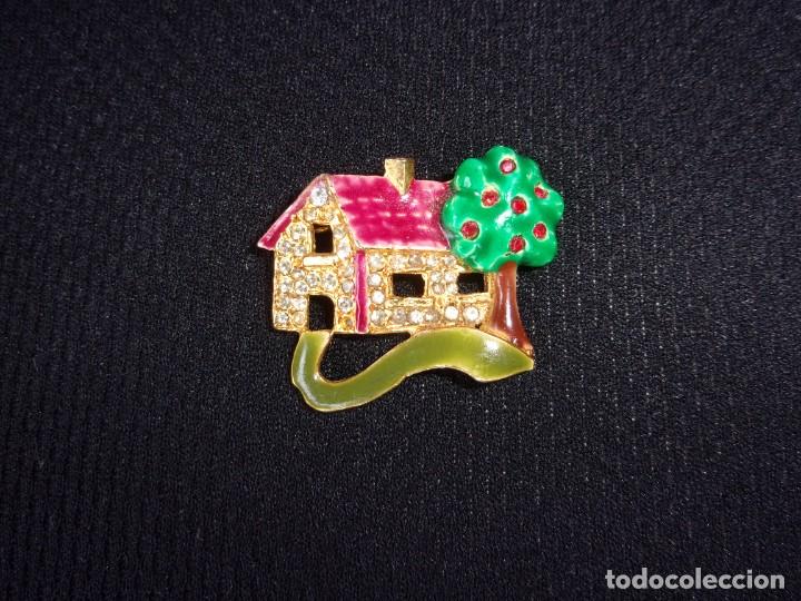 Joyeria: BROCHE CASITA - Foto 2