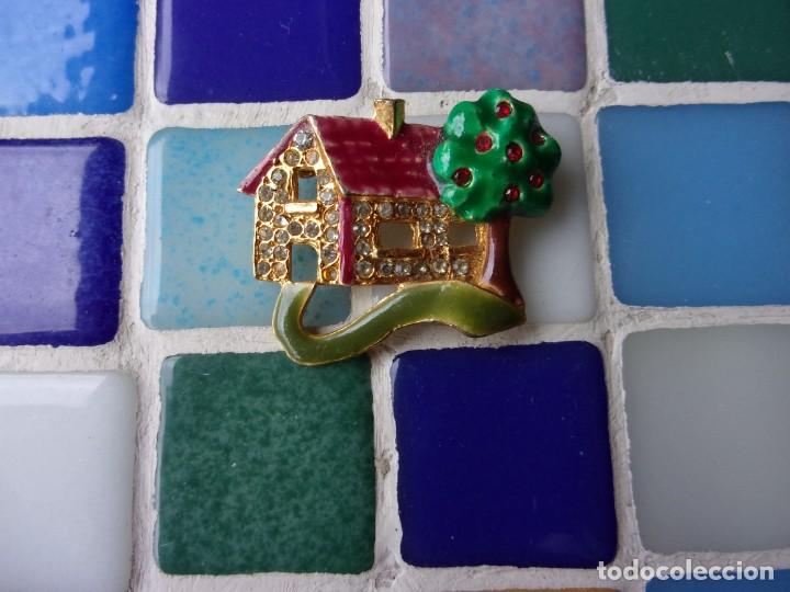 Joyeria: BROCHE CASITA - Foto 4