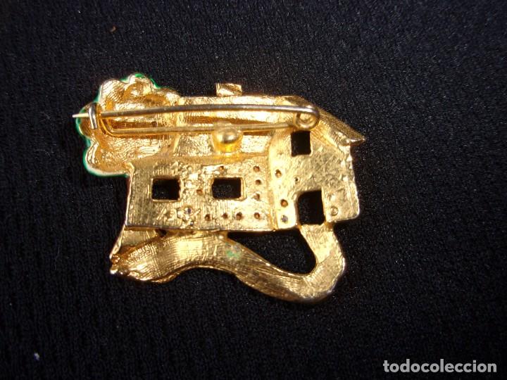 Joyeria: BROCHE CASITA - Foto 5