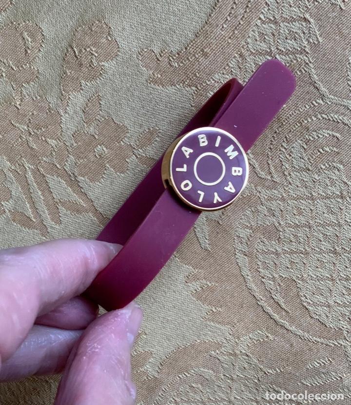 Gioielleria: PULSERA SILICONA BIMBA Y LOLA