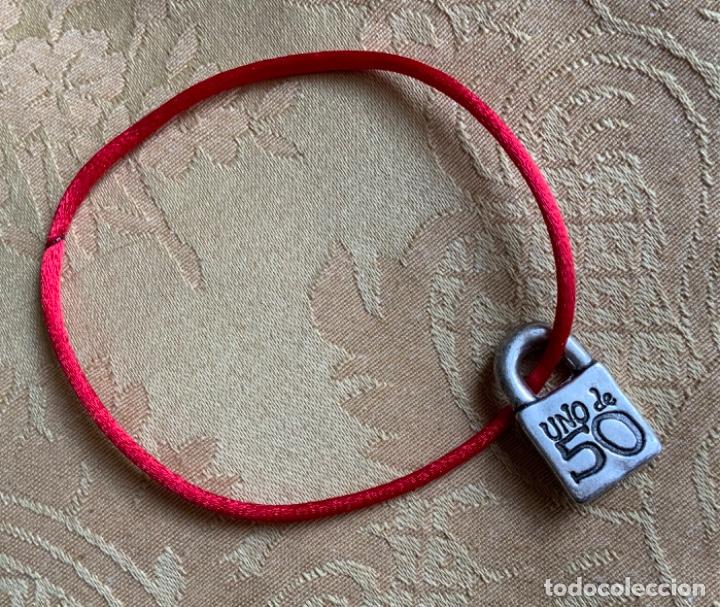 Joyeria: CANDADO CHARM UNO DE 50