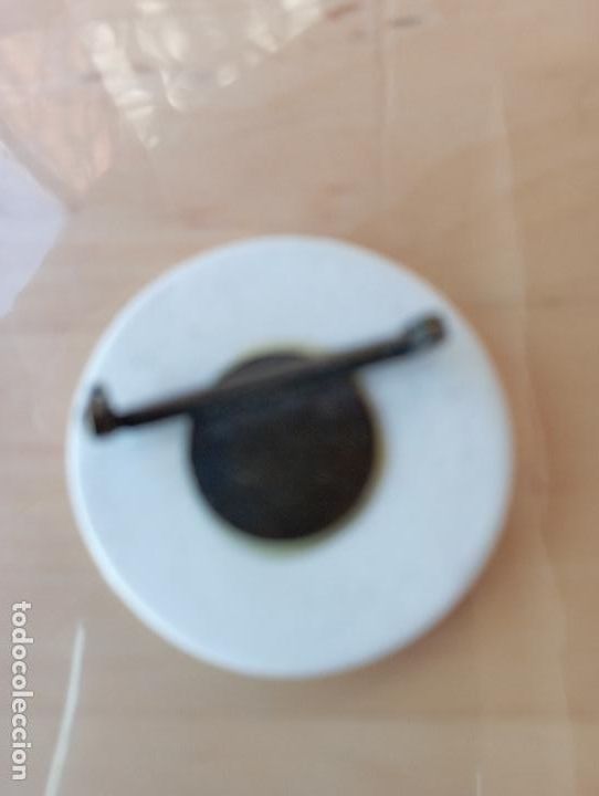 Joyeria: BROCHE EN PIEDRA - Foto 2