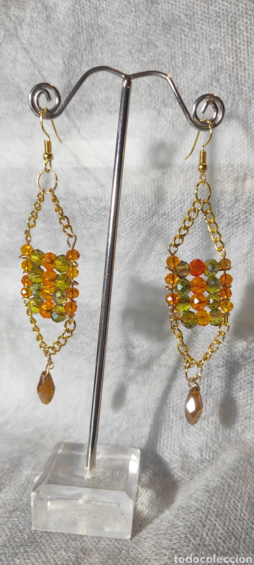Gioielleria: Pendientes artesanales