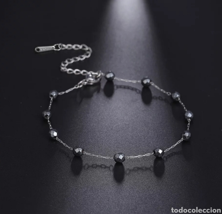 Joyeria: Pulsera de Acero inoxidable ENV&Iacute;O GRATIS! - Foto 1
