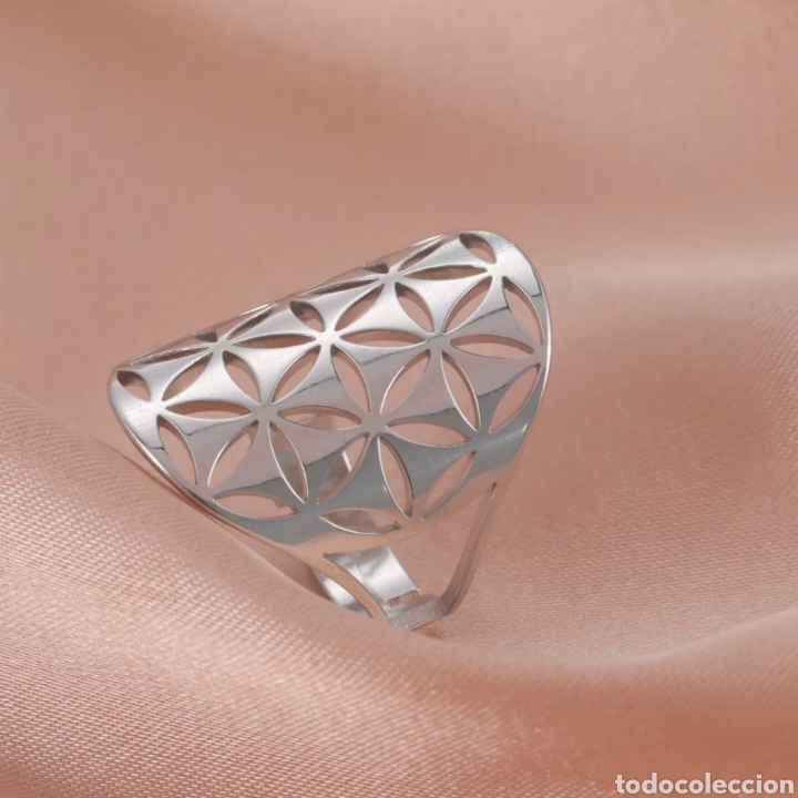 Joyeria: Anillo de Acero inoxidable ENV&Iacute;O GRATIS! - Foto 1