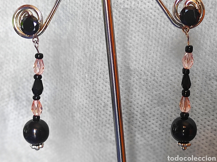 Gioielleria: Pendientes artesanales