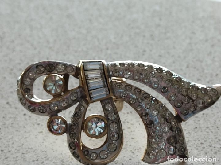 Joyeria: PENDIENTES FIESTA GRAN PEDRER&Iacute;A - Foto 4