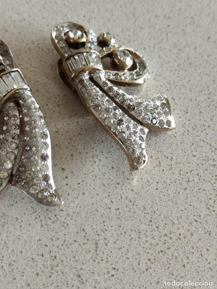Joyeria: PENDIENTES FIESTA GRAN PEDRER&Iacute;A - Foto 7