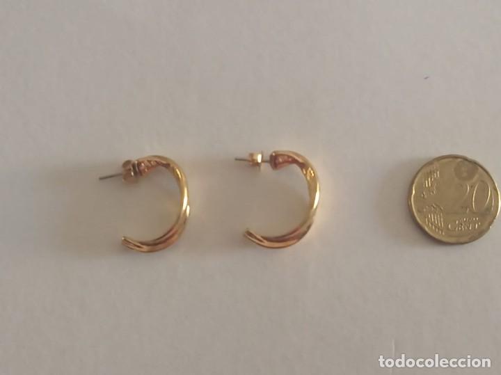 Joyeria: Pendientes Se&ntilde;ora bisuteria - Foto 1